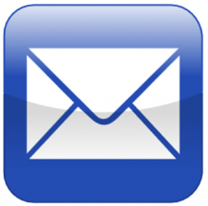 Email icon for mailto:online@otc.edu